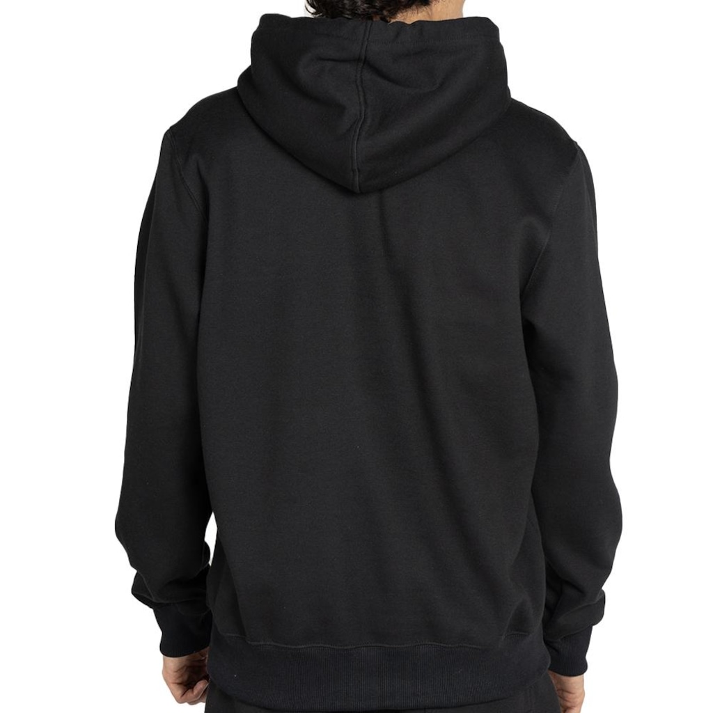 Imagem 2 do produto Blusão de Moletom Billabong Small Arch Patch WT25