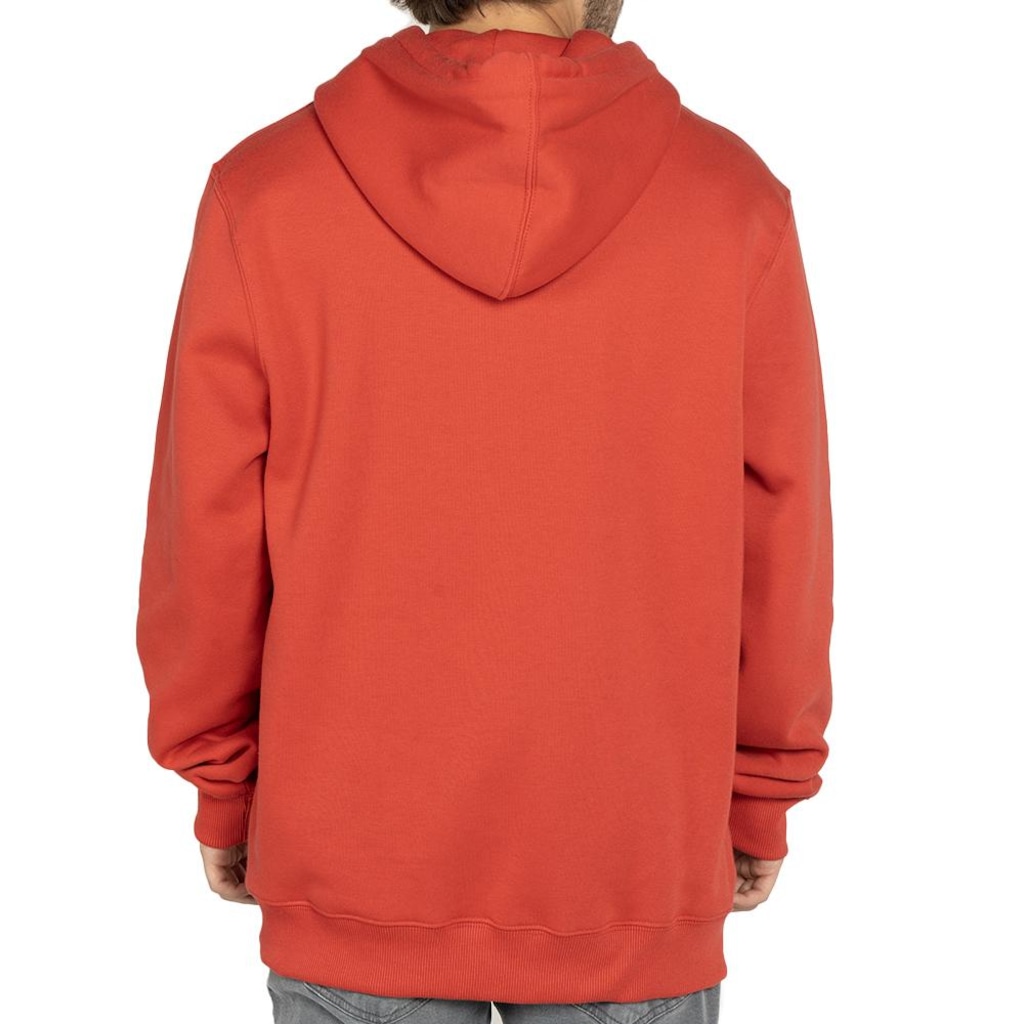 Imagem 2 do produto Blusão de Moletom Quiksilver Metal Comp WT25