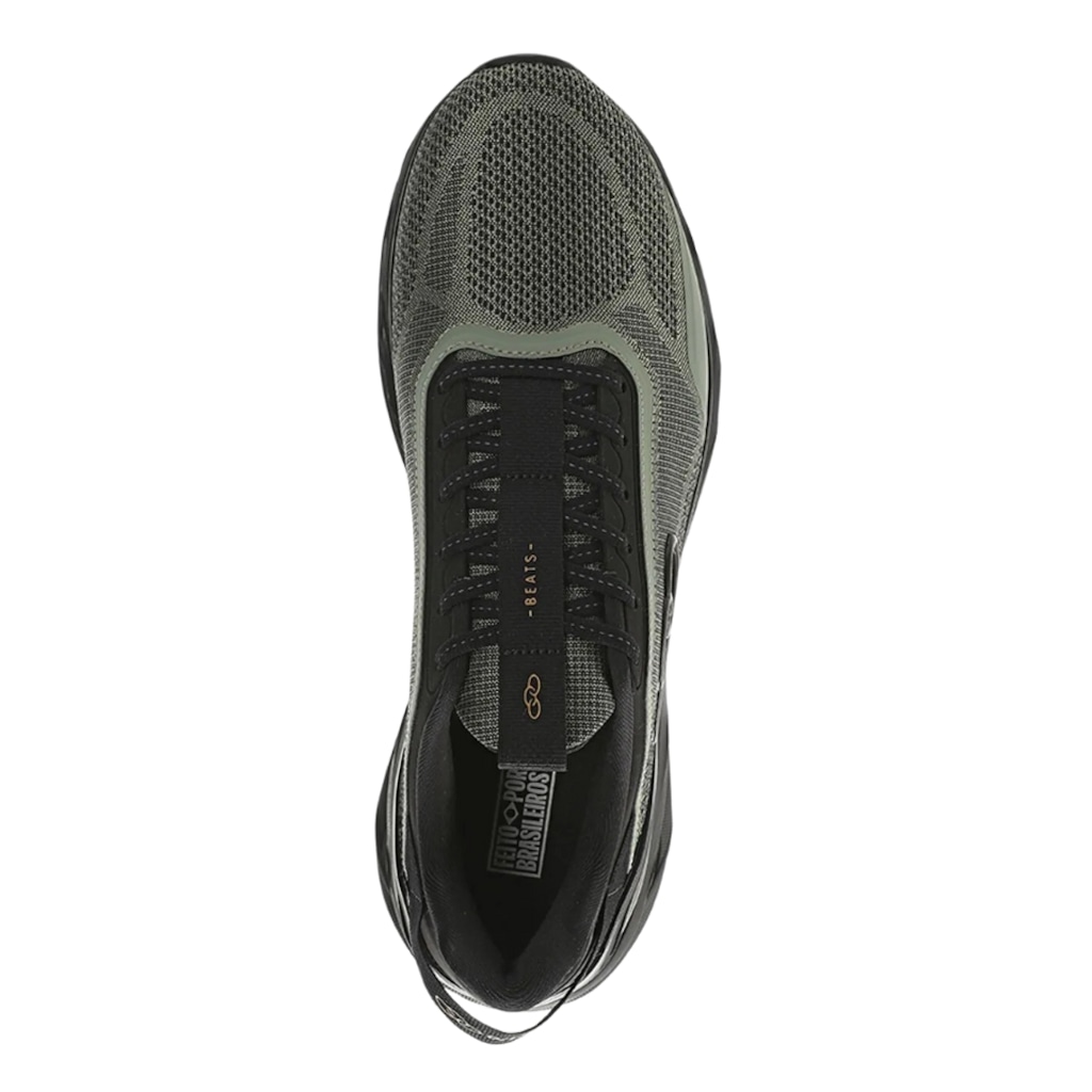 Imagem 3 do produto Tênis Masculino Olympikus Beats
