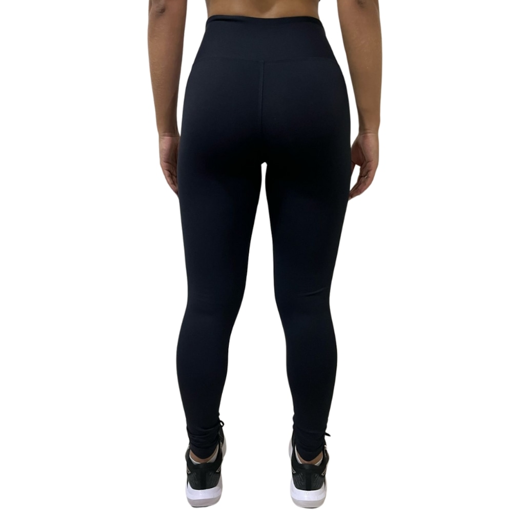 Imagem 2 do produto Calça Legging Mup Básica Alta Compressão Feminino