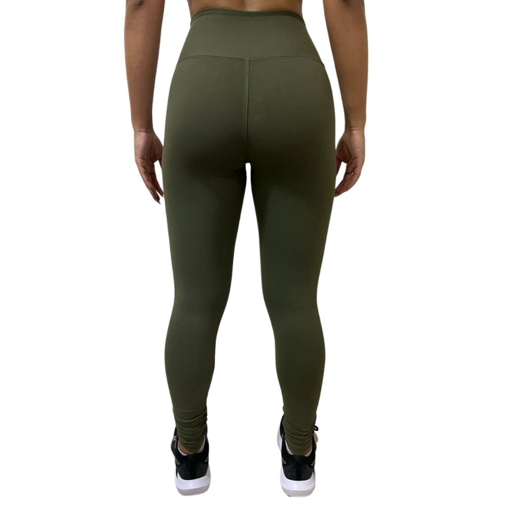 Imagem 2 do produto Calça Legging Mup Básica Alta Compressão Feminino