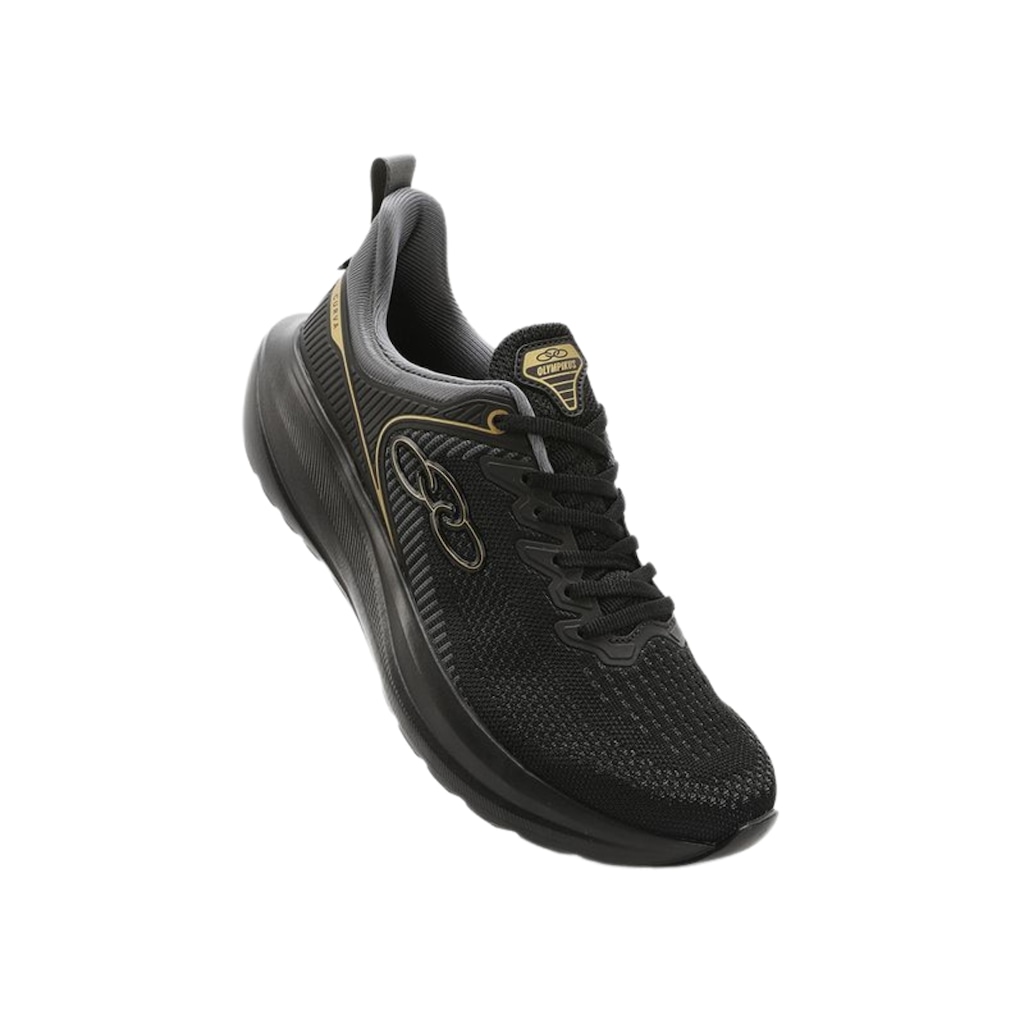 Imagem 4 do produto Tênis Masculino Olympikus Curva