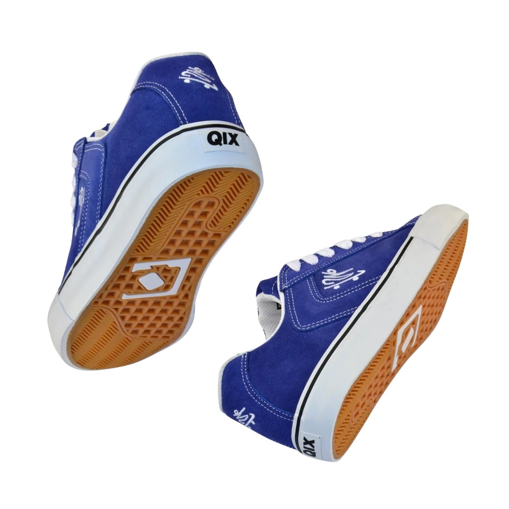 Imagem 5 do produto Tênis Masculino Qix Chorão Park