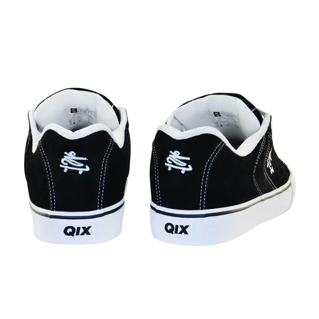 Imagem 3 do produto Tênis Masculino Qix Chorão Park