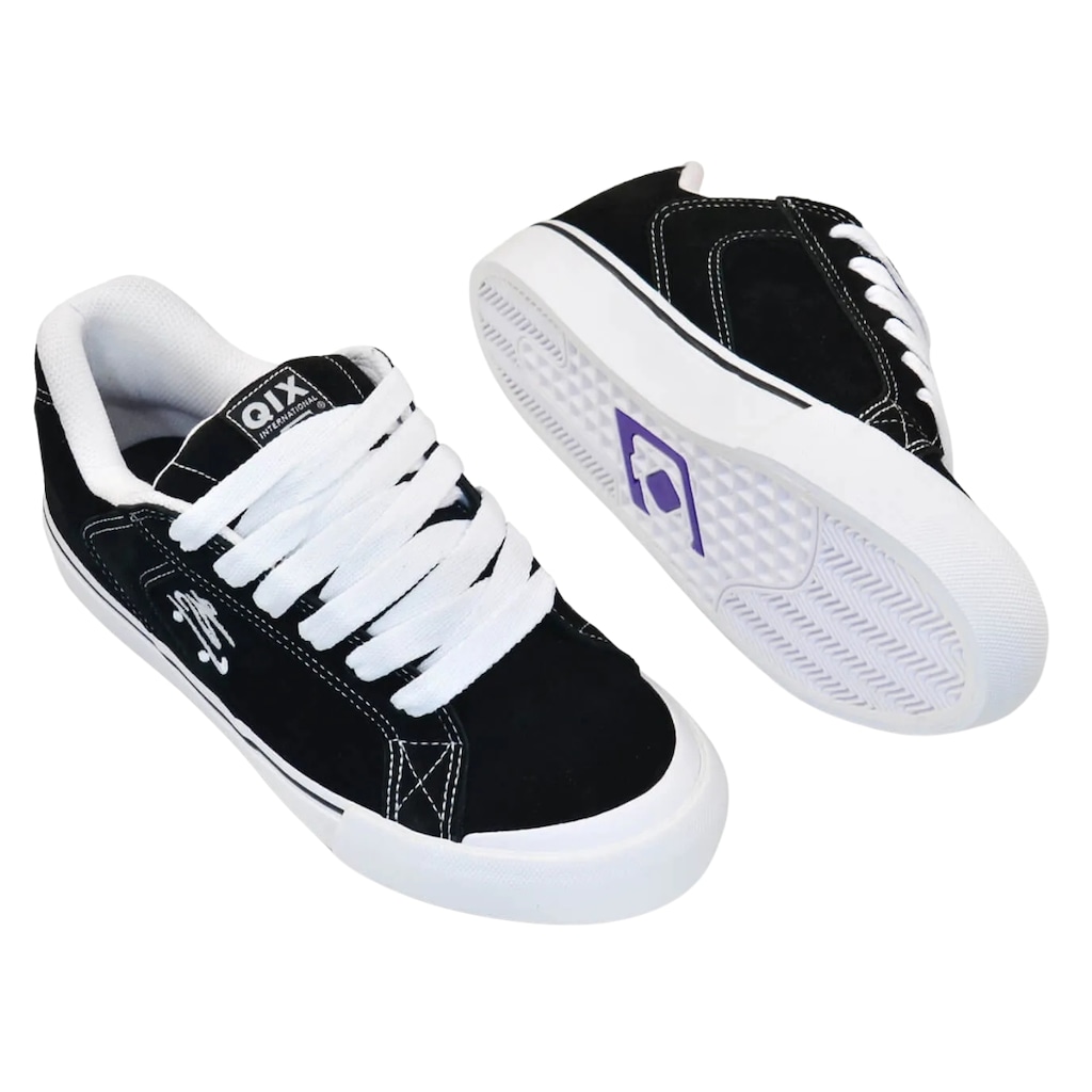 Imagem 5 do produto Tênis Masculino Qix Chorão Park