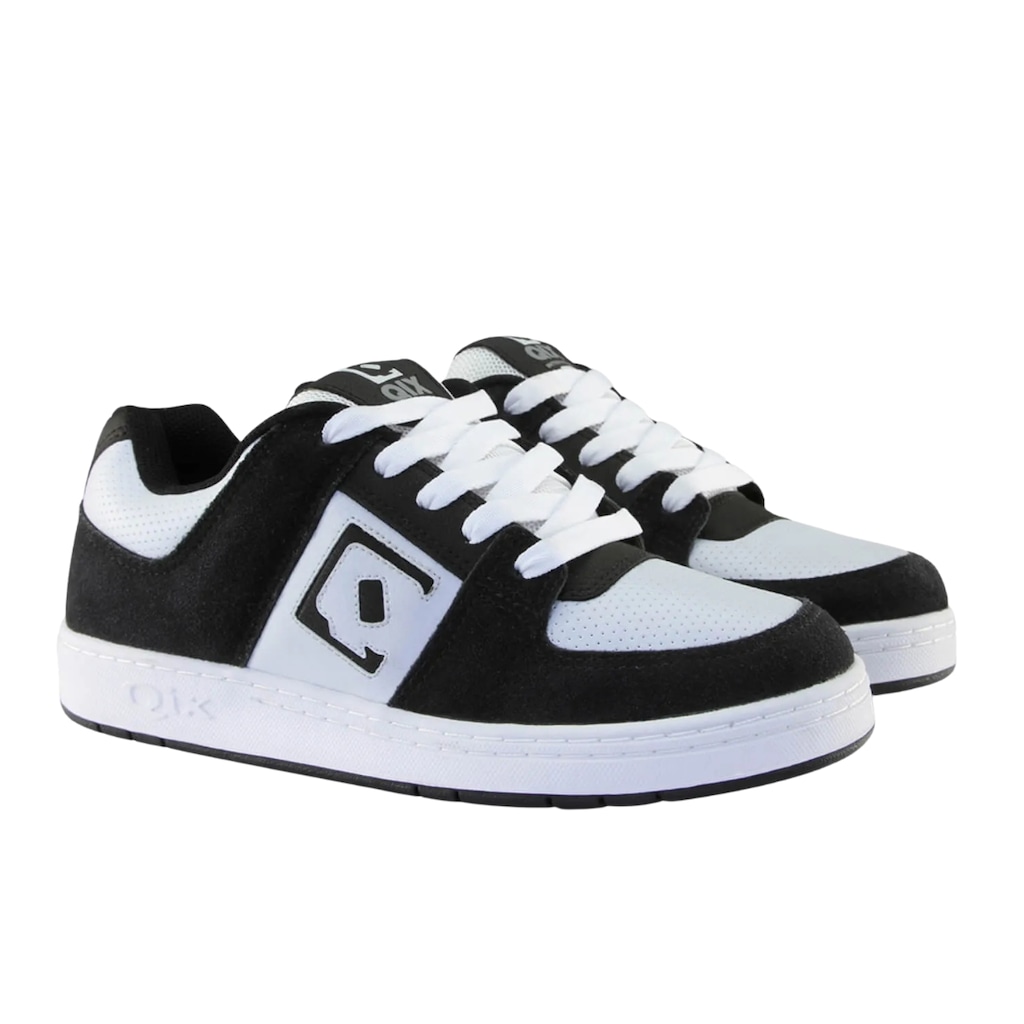 Imagem 2 do produto Tênis Qix 90 S - Masculino