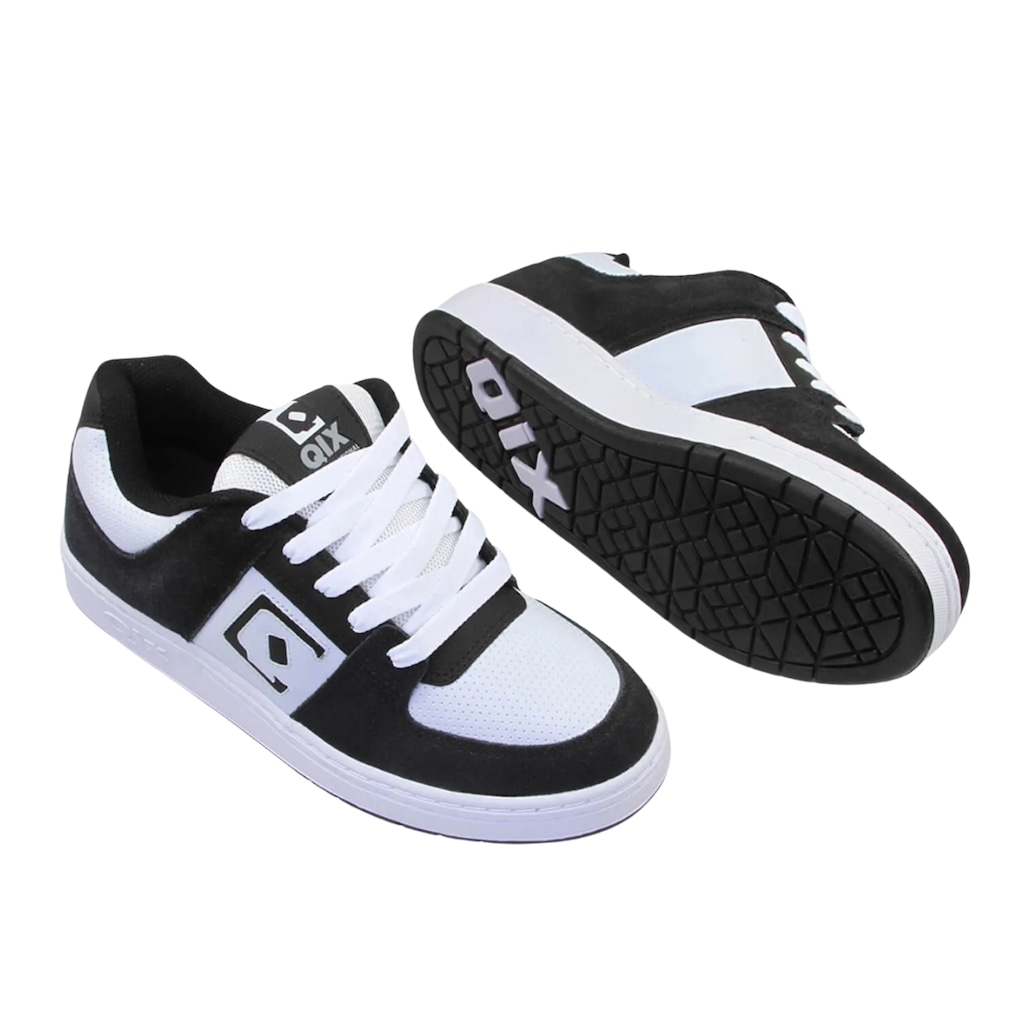 Imagem 3 do produto Tênis Qix 90 S - Masculino