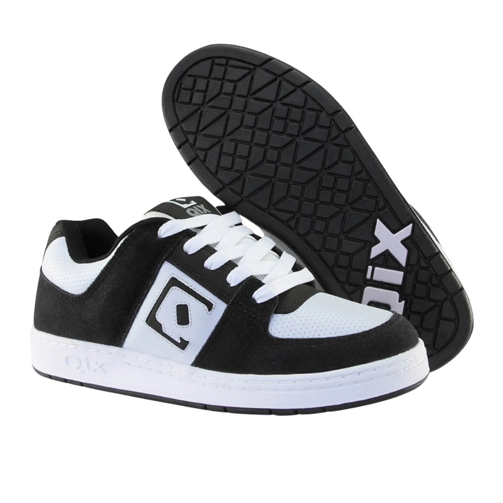 Imagem 4 do produto Tênis Qix 90 S - Masculino