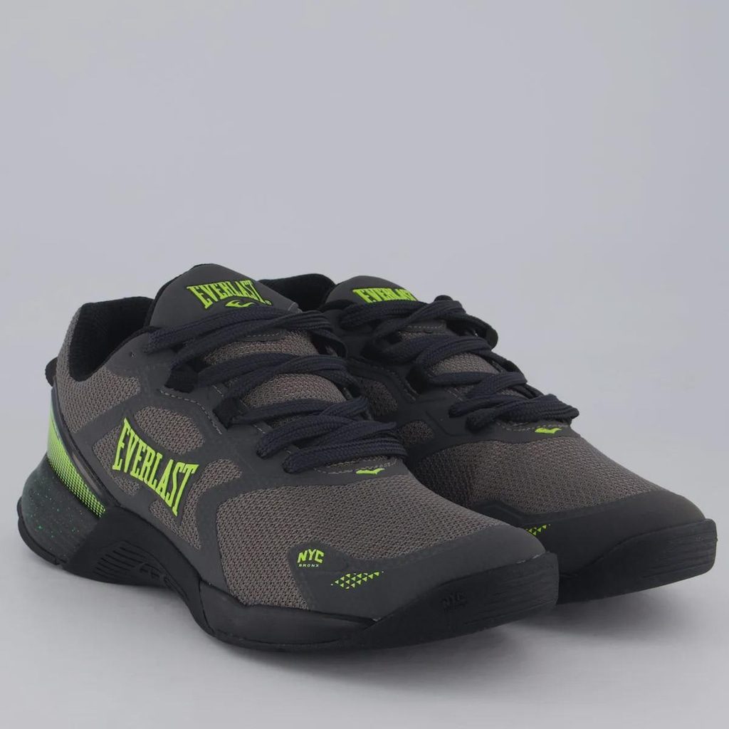 Imagem 2 do produto Tênis Feminino Everlast Climber Pro 3