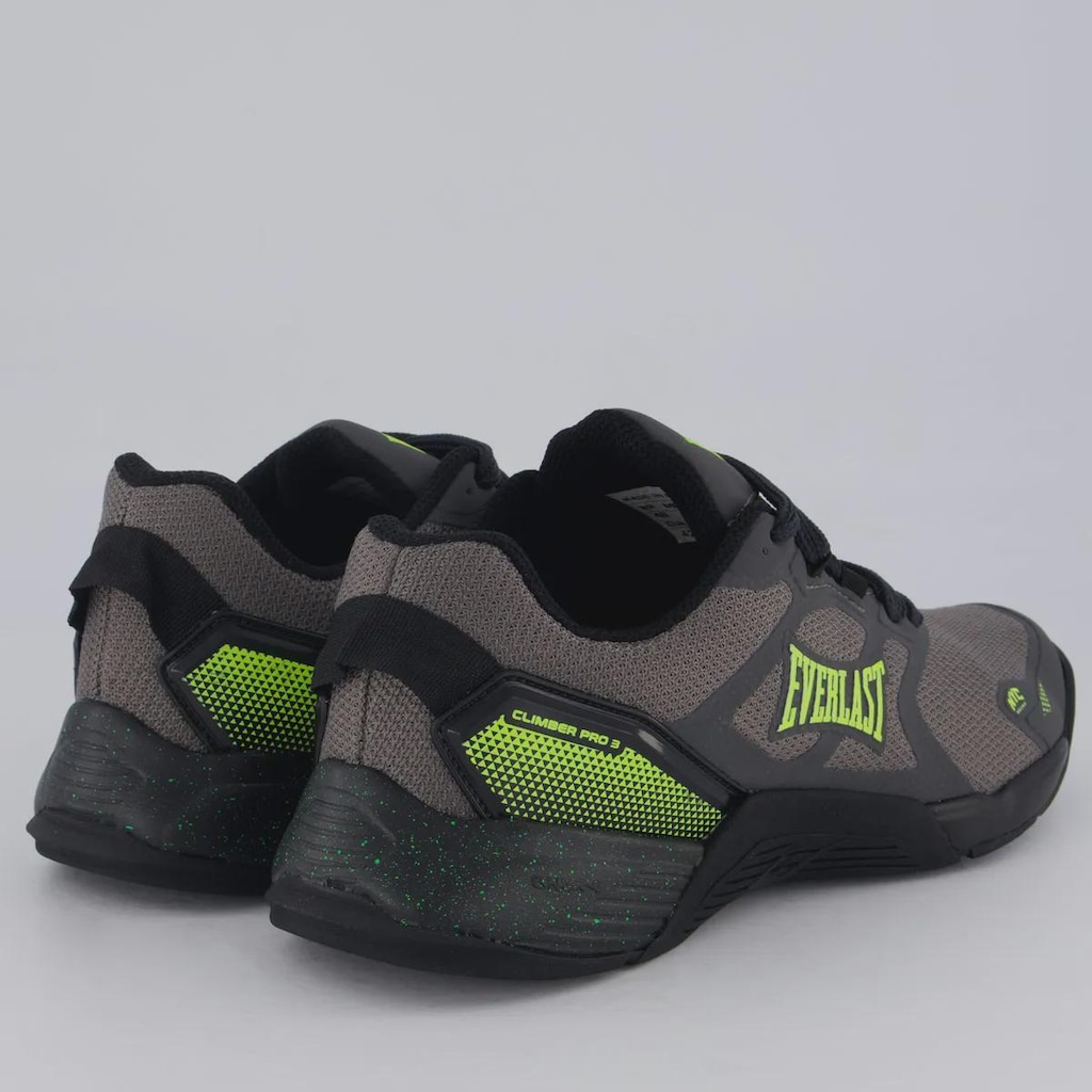 Imagem 3 do produto Tênis Feminino Everlast Climber Pro 3