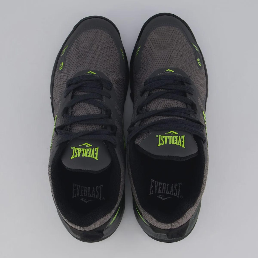 Imagem 4 do produto Tênis Feminino Everlast Climber Pro 3