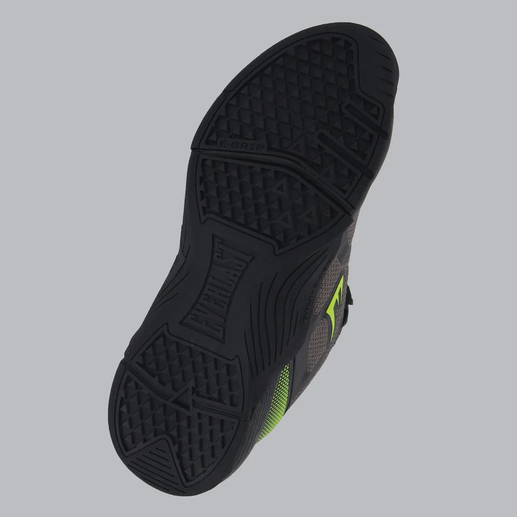Imagem 5 do produto Tênis Feminino Everlast Climber Pro 3