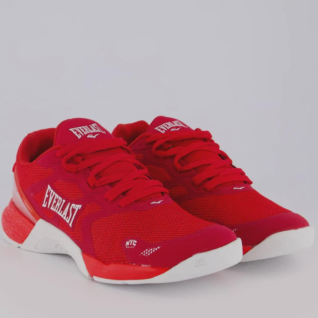 Imagem 2 do produto Tênis Masculino Everlast Climber Pro 3