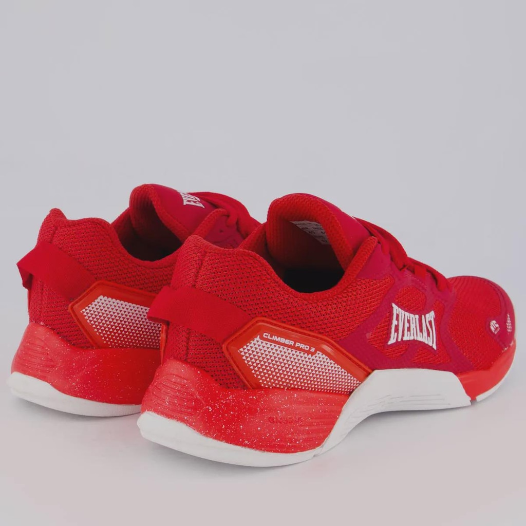 Imagem 3 do produto Tênis Masculino Everlast Climber Pro 3