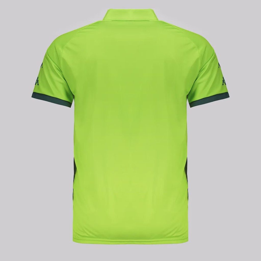 Imagem 2 do produto Camisa Masculina Polo Kappa Sidder I
