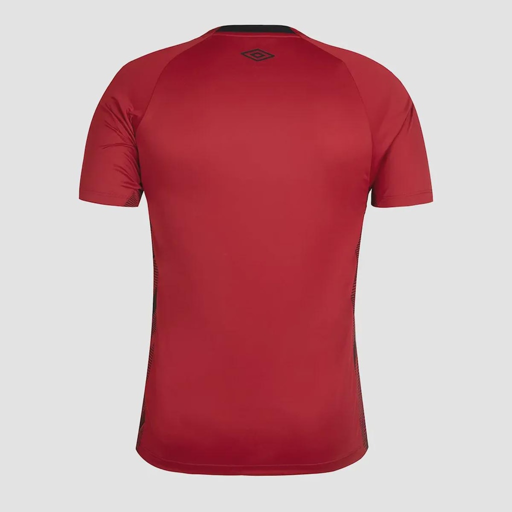 Imagem 2 do produto Camisa do Santos Umbro Goleiro 2025 Masculina