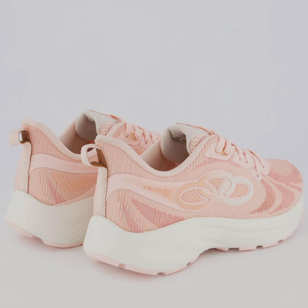 Imagem 3 do produto Tênis Feminino Olympikus Swift 5