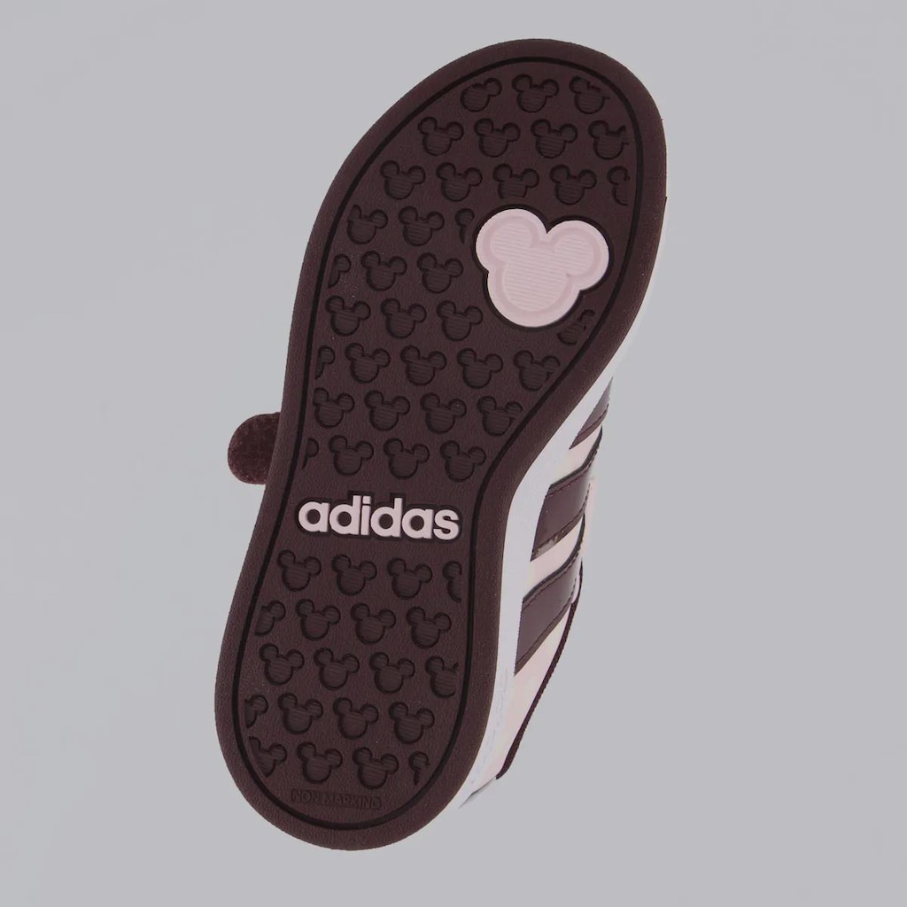 Imagem 5 do produto Tênis Infantil adidas Court Minnie