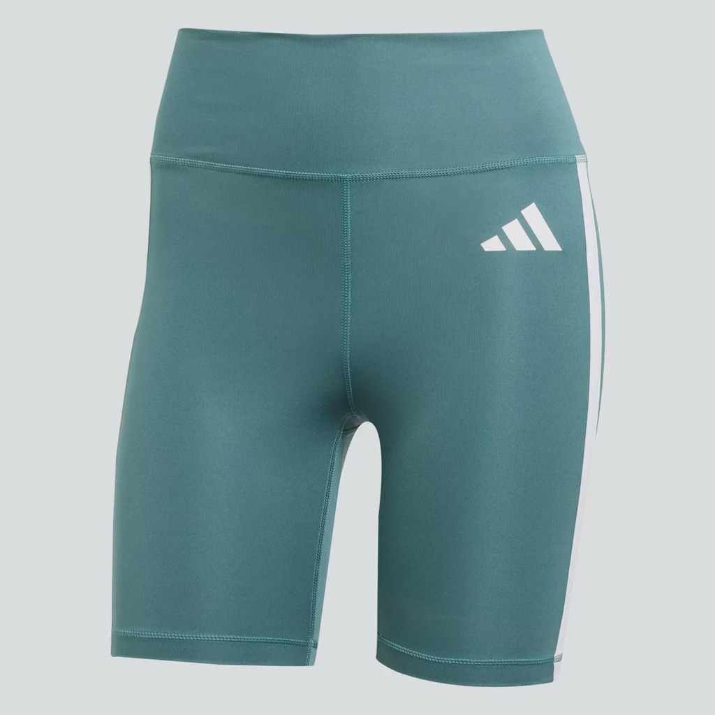 Imagem 4 do produto Shorts adidas Optime ESS 3S Feminino