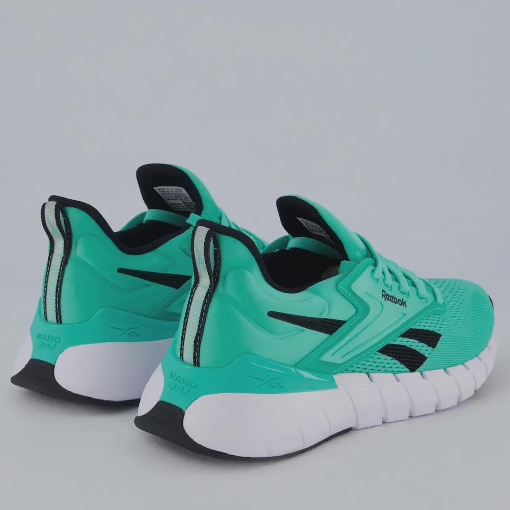 Imagem 3 do produto Tênis Feminino Reebok Nano Gym