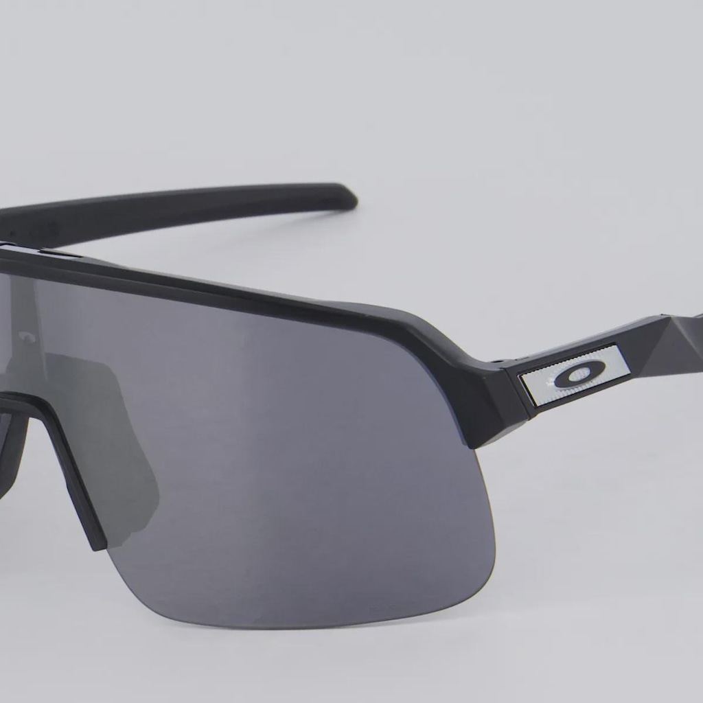 Imagem 3 do produto Óculos de Sol Unissex Oakley Sutro Lite S