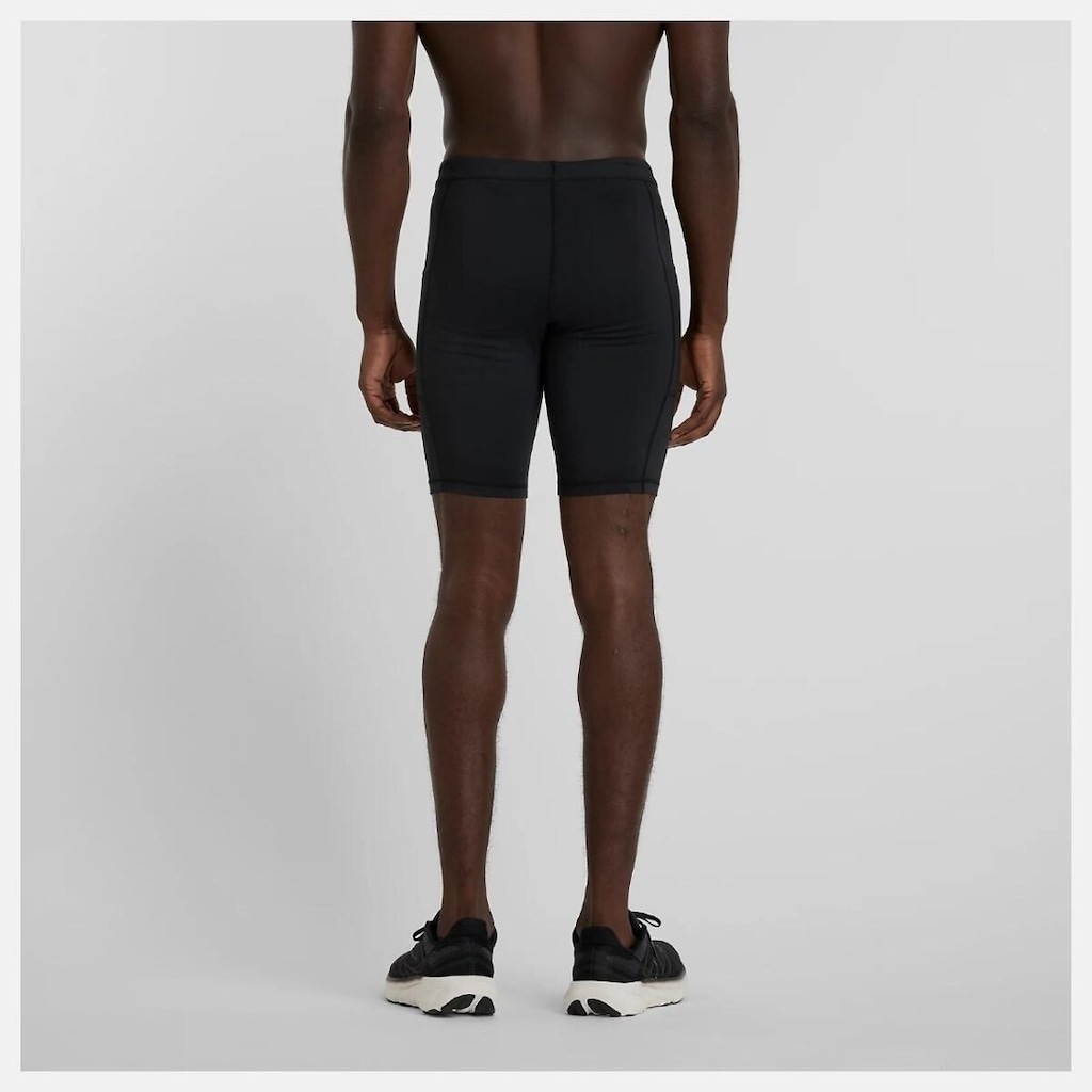 Imagem 2 do produto Bermuda de Compressão Masculina New Balance Sport Essential 9"