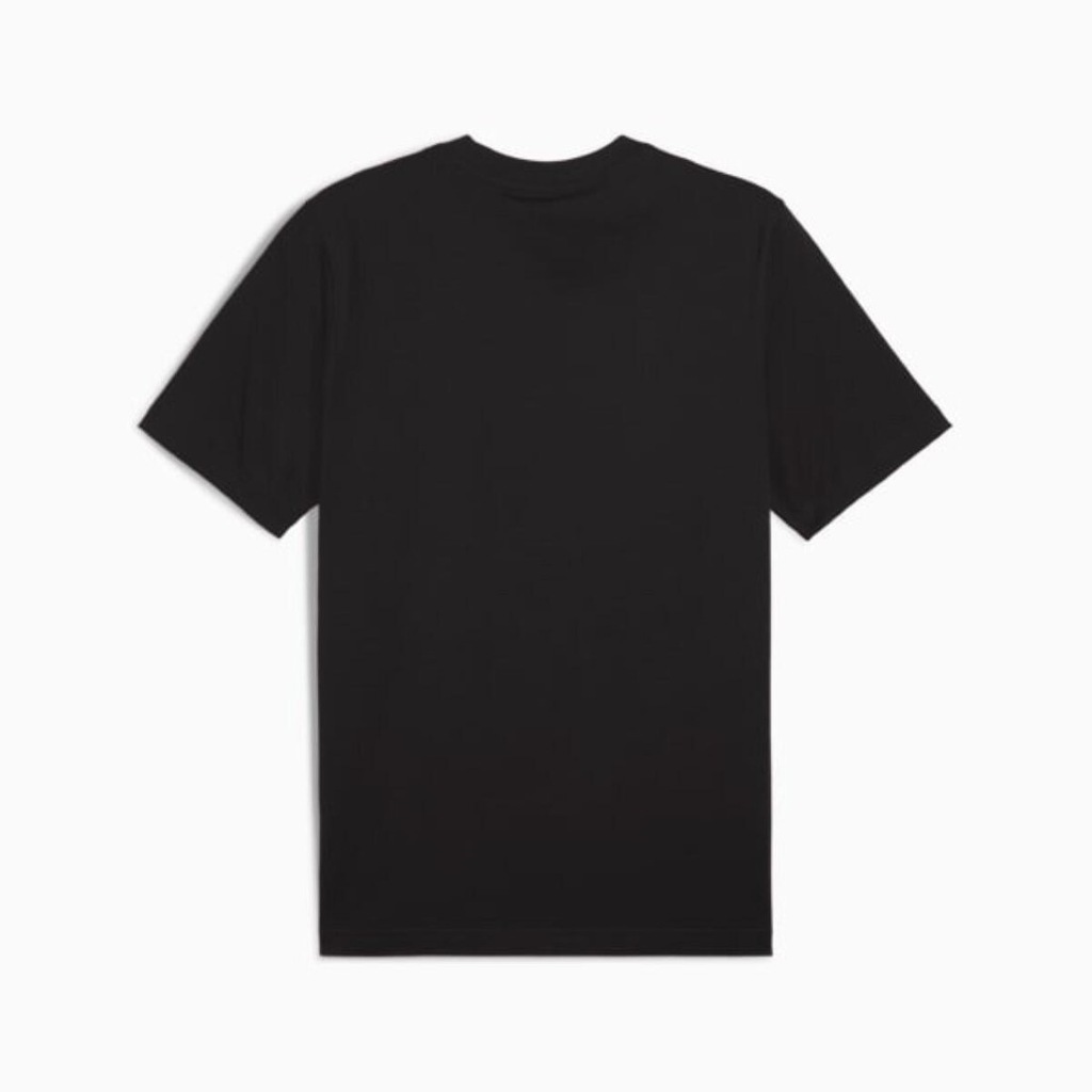 Imagem 2 do produto Camiseta Puma Essentials Small Logo No 1 Masculina