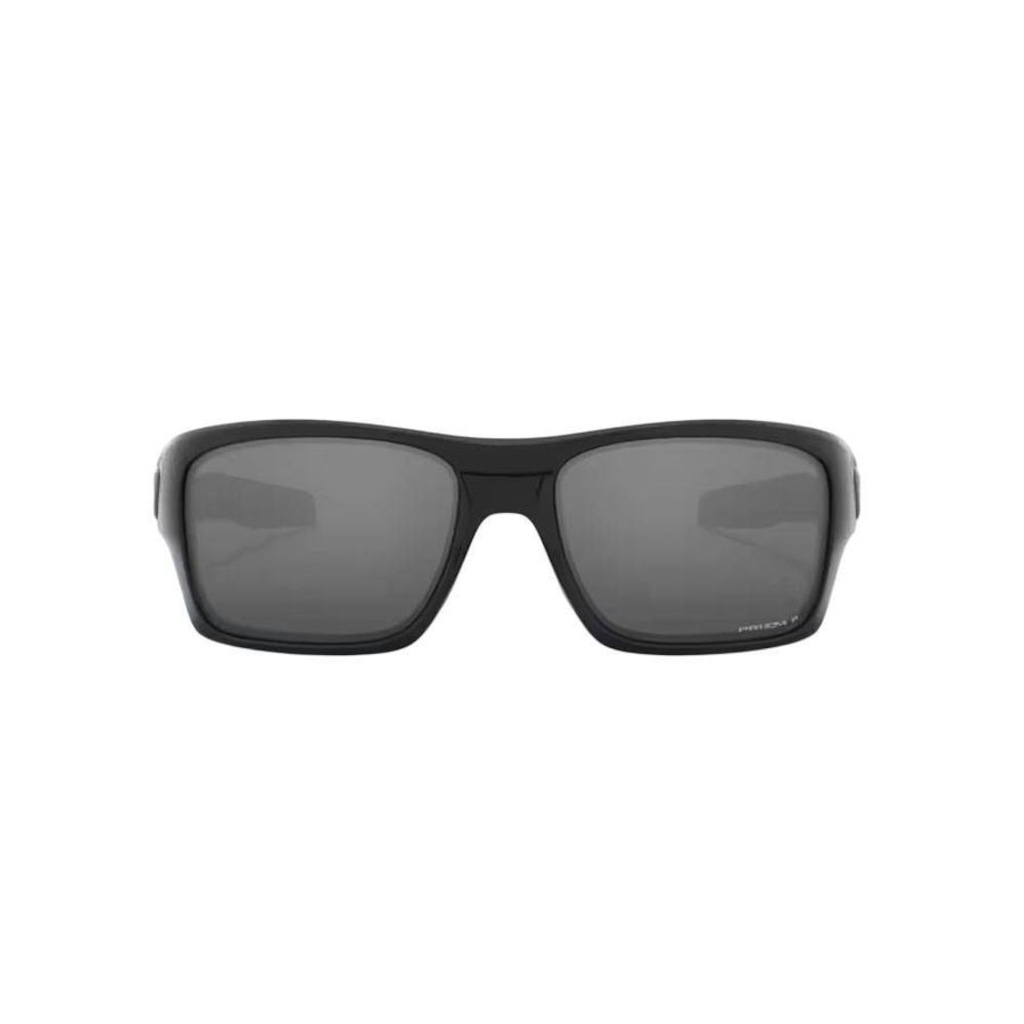 Imagem 3 do produto Óculos de Sol Unissex Oakley Solar Polarizado Turbine