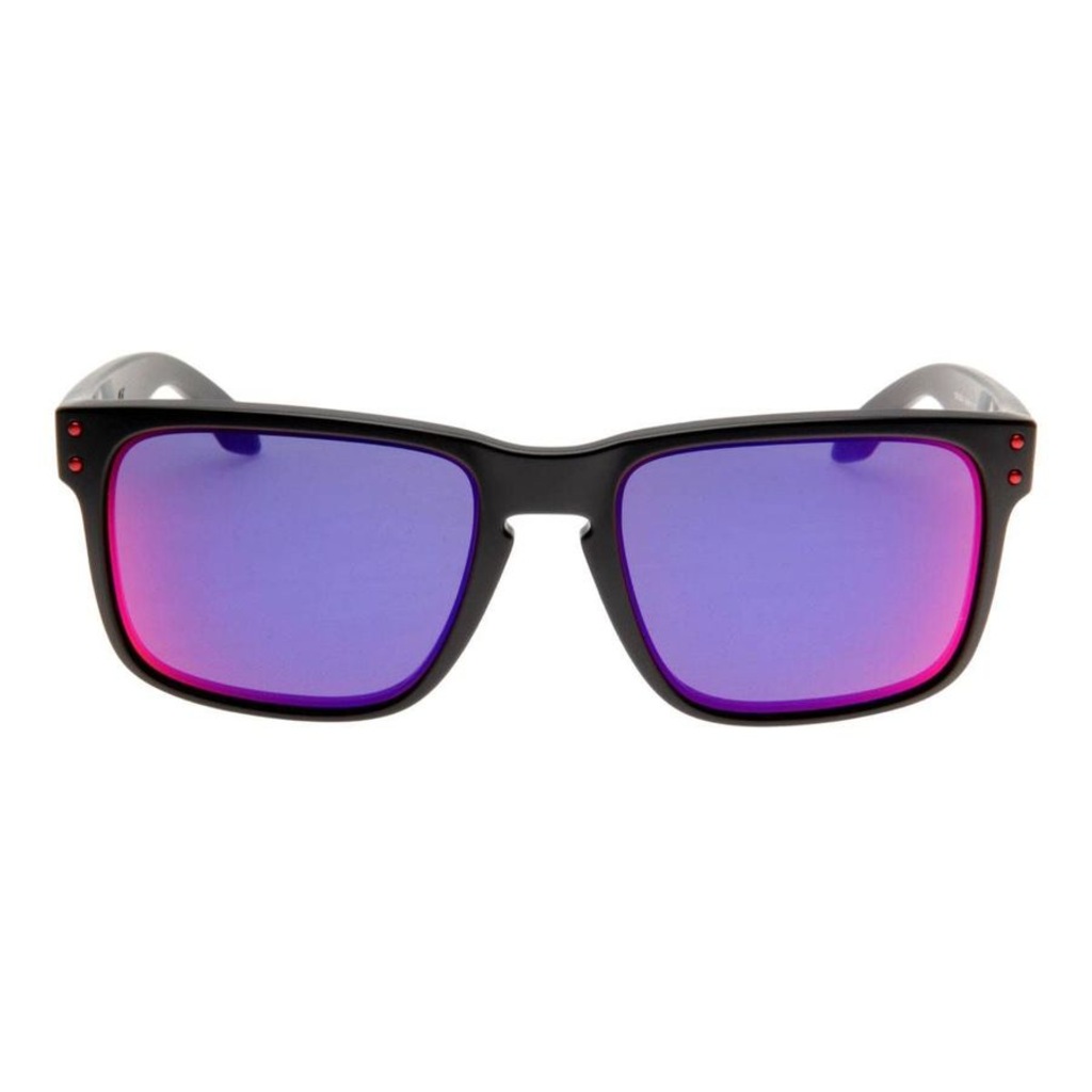 Imagem 2 do produto Óculos de Sol Unissex Oakley Solar Holbrook