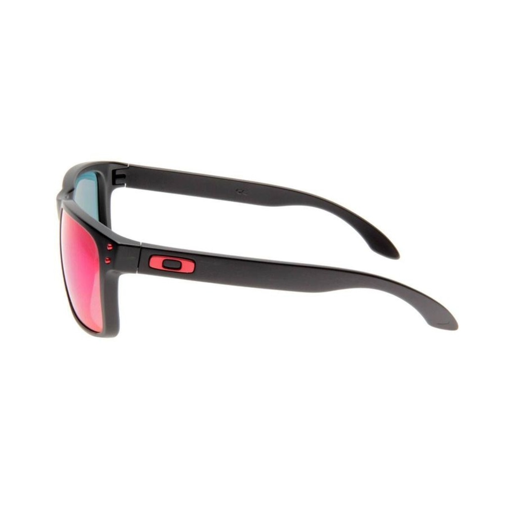 Imagem 3 do produto Óculos de Sol Unissex Oakley Solar Holbrook