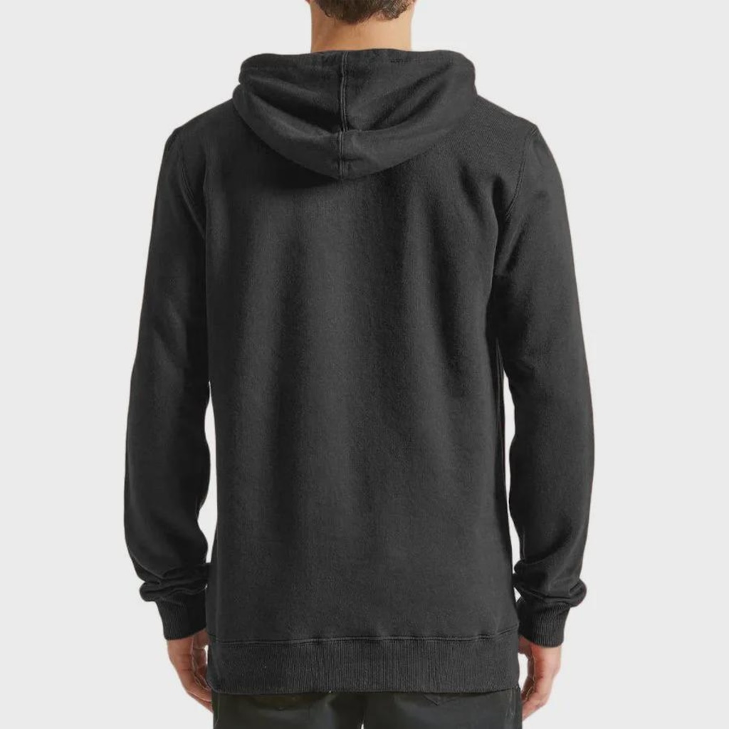 Imagem 2 do produto Blusão de Moletom Hurley Square Masculino