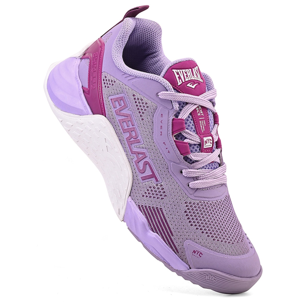 Imagem 4 do produto Tênis Feminino Everlast Climber Ultra