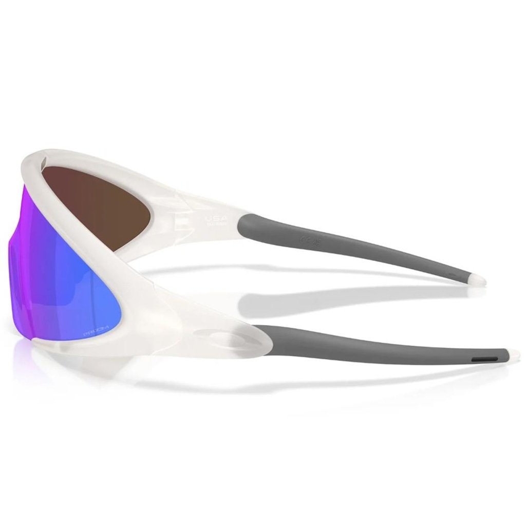 Imagem 3 do produto Óculos de Sol Oakley Ellipse Matte Vapor Prizm Sapphire