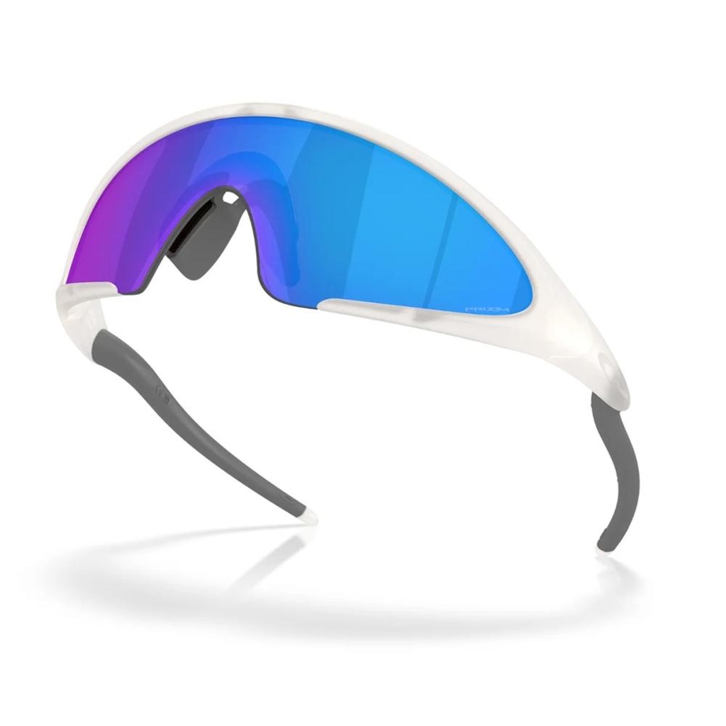 Imagem 4 do produto Óculos de Sol Oakley Ellipse Matte Vapor Prizm Sapphire