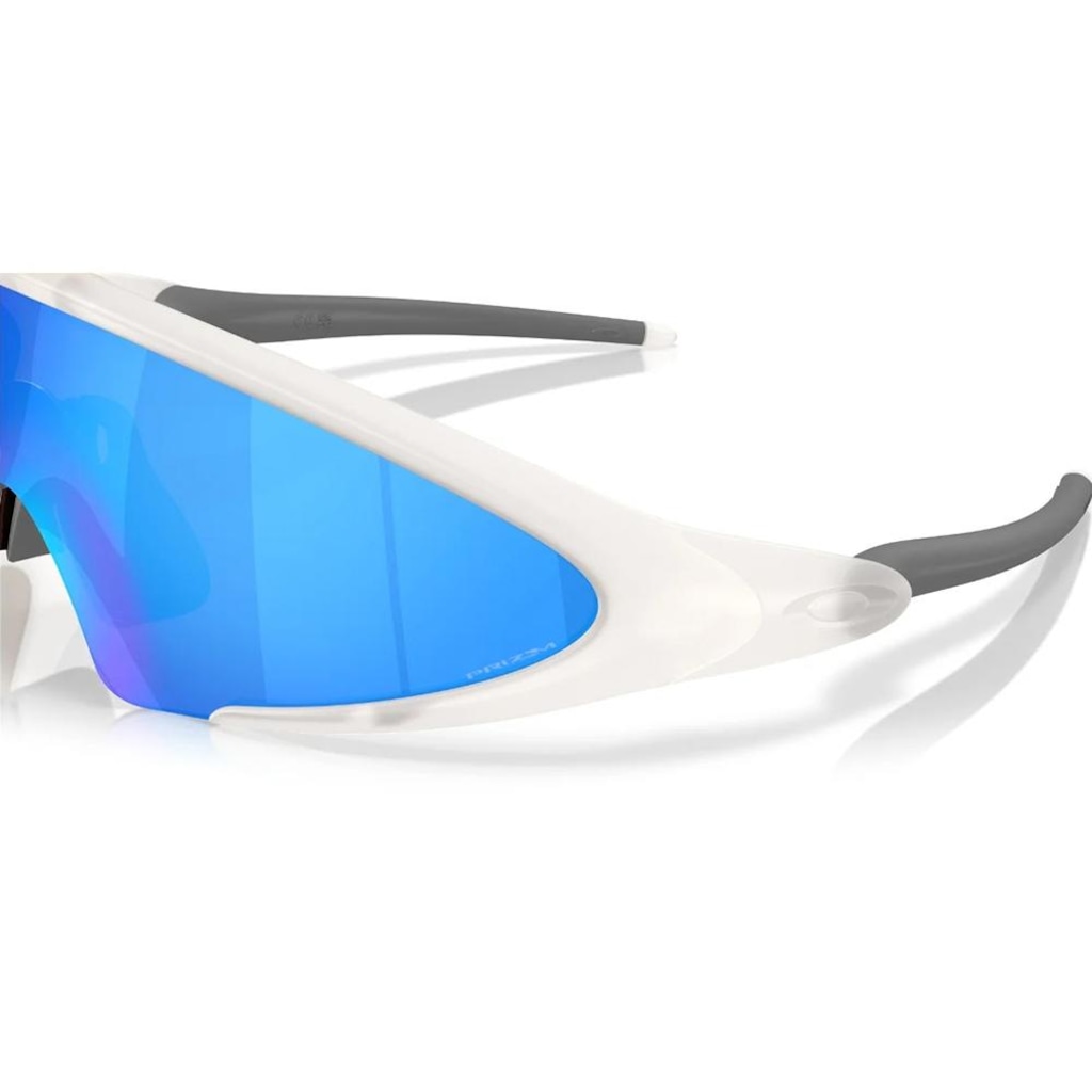 Imagem 5 do produto Óculos de Sol Oakley Ellipse Matte Vapor Prizm Sapphire