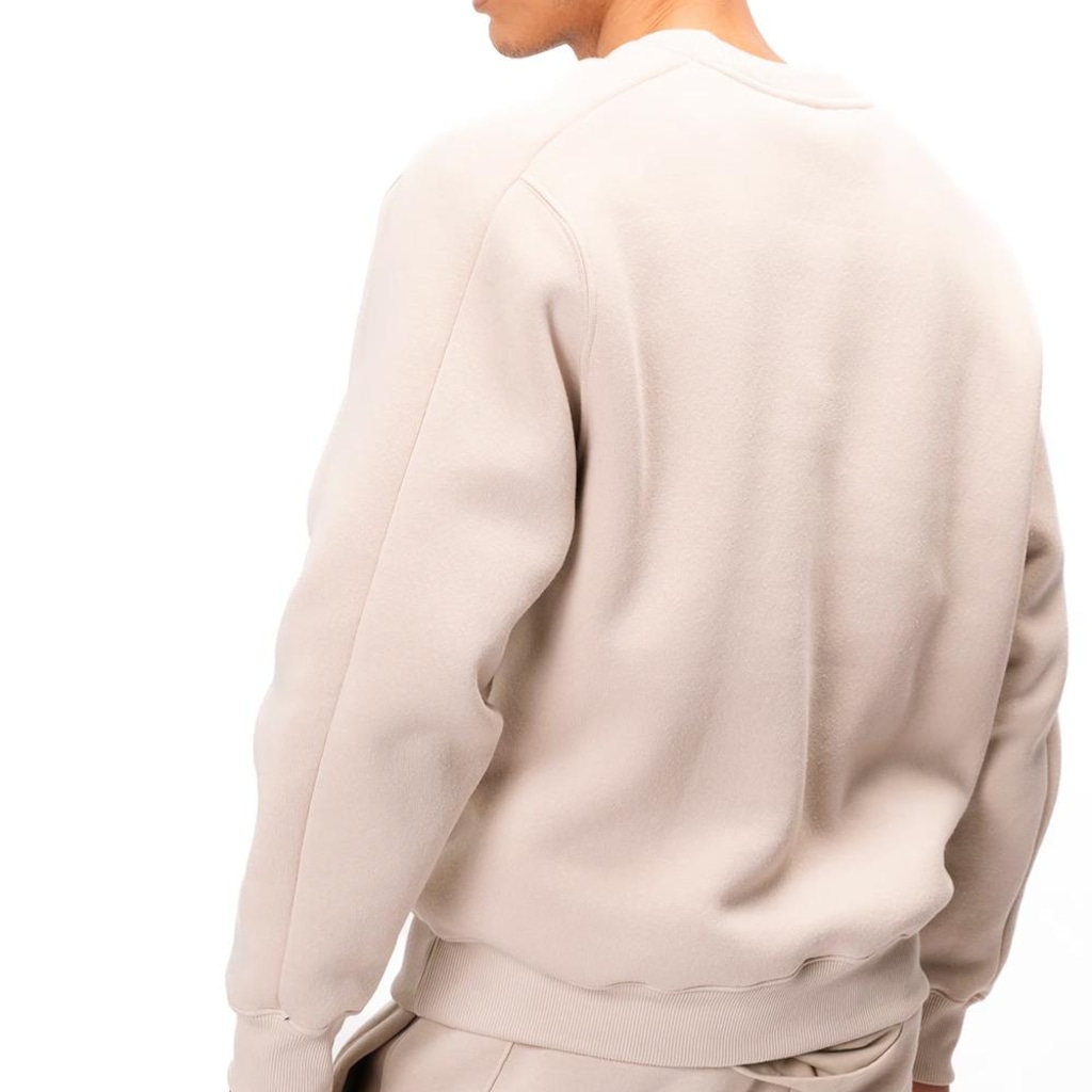 Imagem 3 do produto Blusão de Moletom Oakley Careca Soho WT25 Masculino