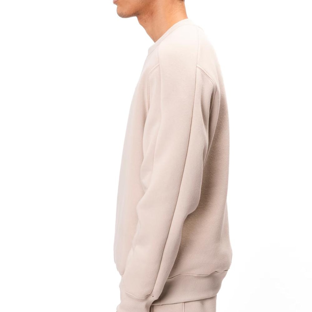 Imagem 4 do produto Blusão de Moletom Oakley Careca Soho WT25 Masculino