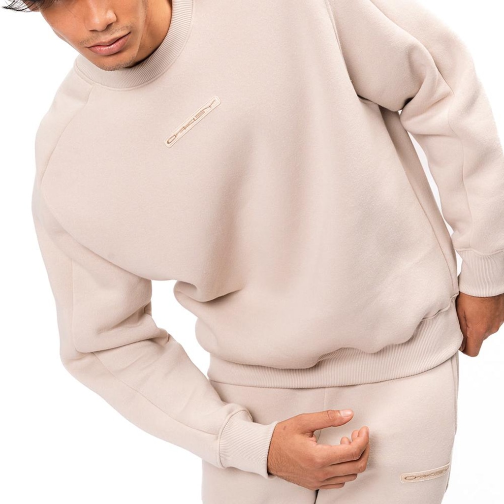 Imagem 5 do produto Blusão de Moletom Oakley Careca Soho WT25 Masculino