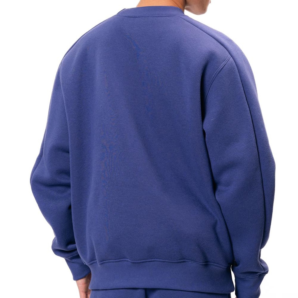Imagem 2 do produto Blusão de Moletom Masculino Oakley Careca Soho WT25