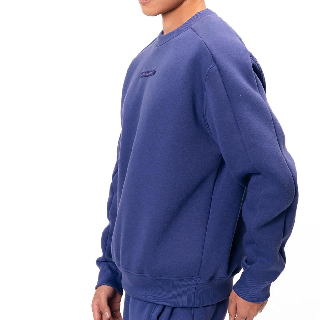 Imagem 3 do produto Blusão de Moletom Masculino Oakley Careca Soho WT25