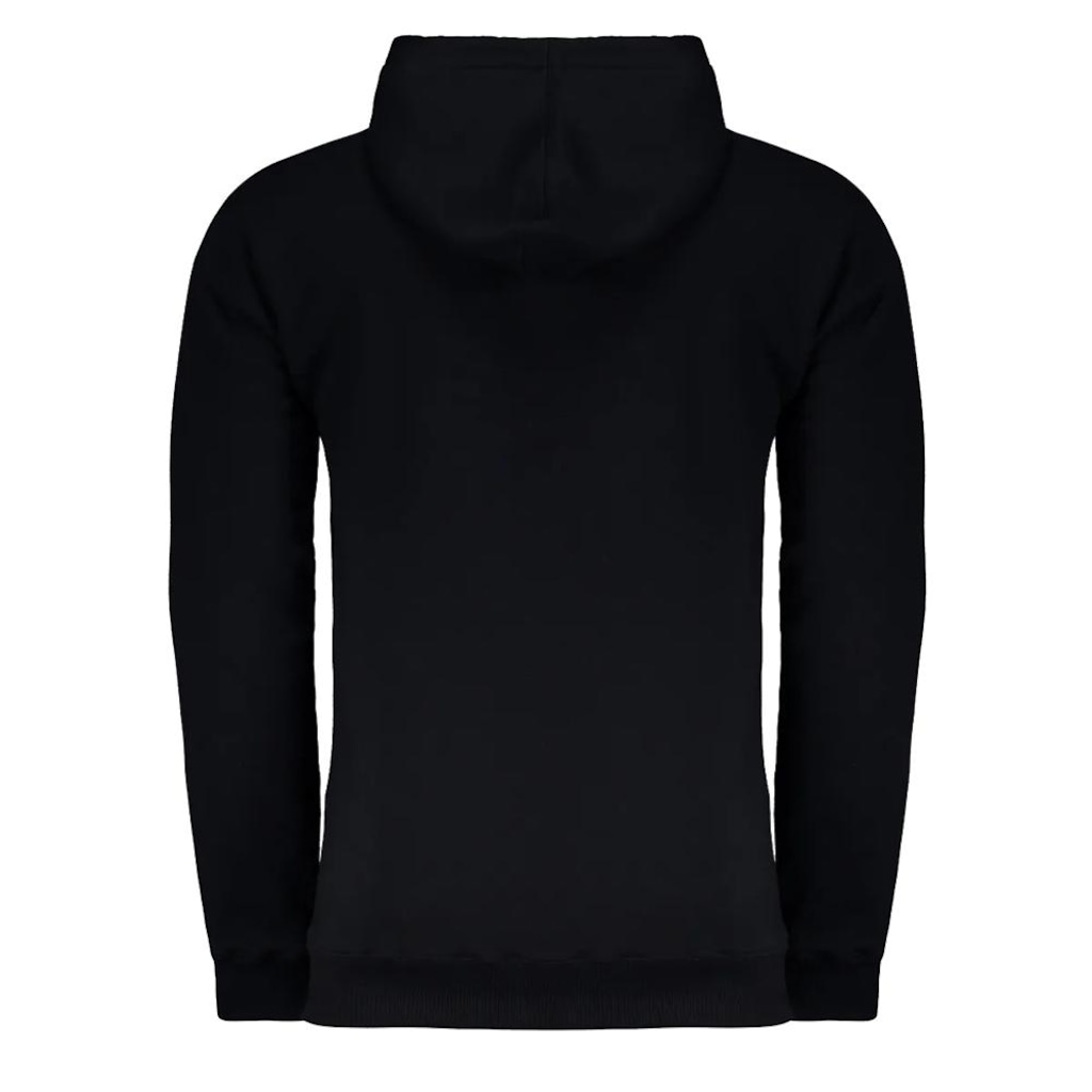 Imagem 2 do produto Blusão de Moletom Oakley Canguru Dual Hoodie II WT25