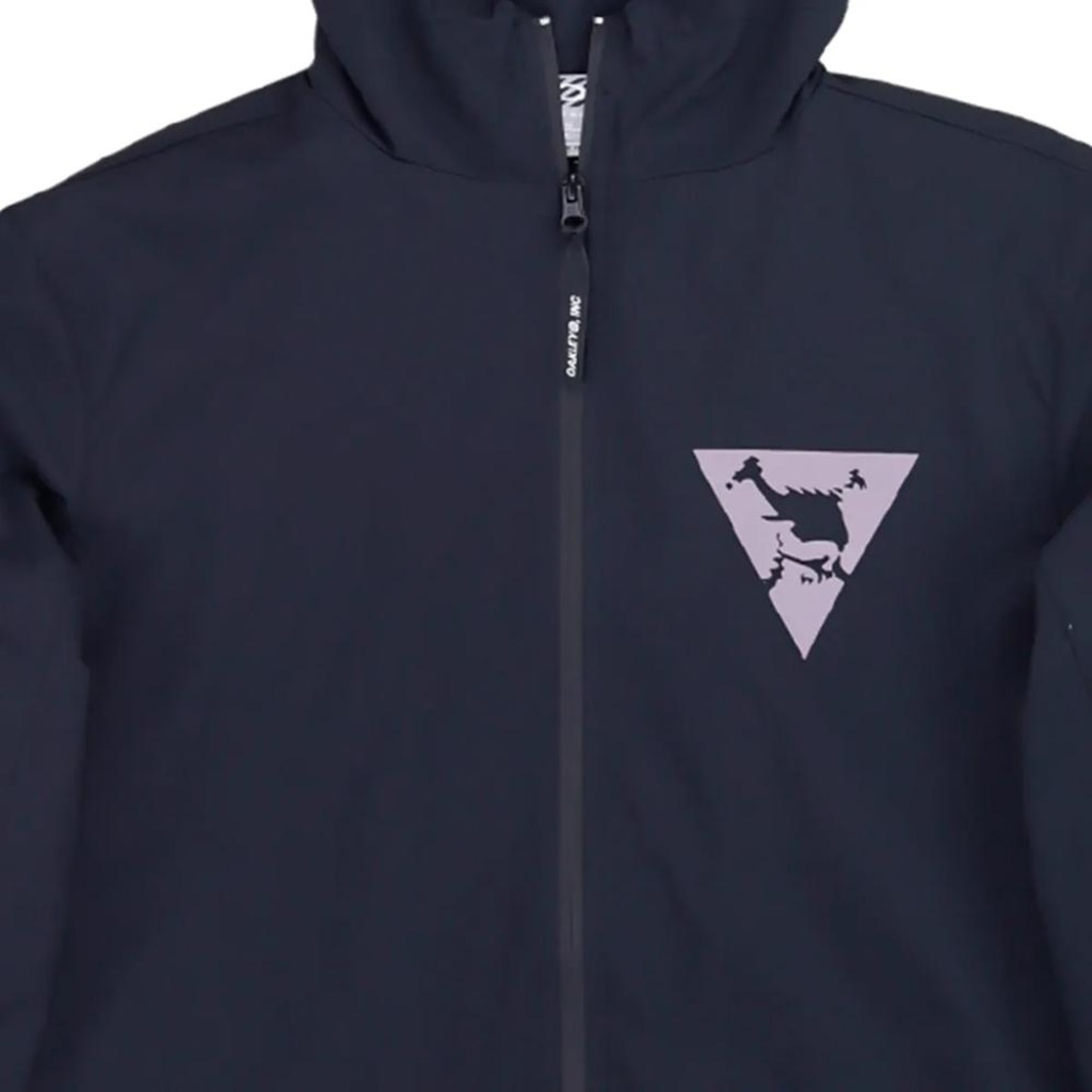 Imagem 4 do produto Jaqueta Oakley Iconic Skull WT25 Masculina