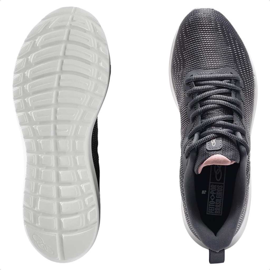 Imagem 5 do produto Tênis Feminino Olympikus Acqua