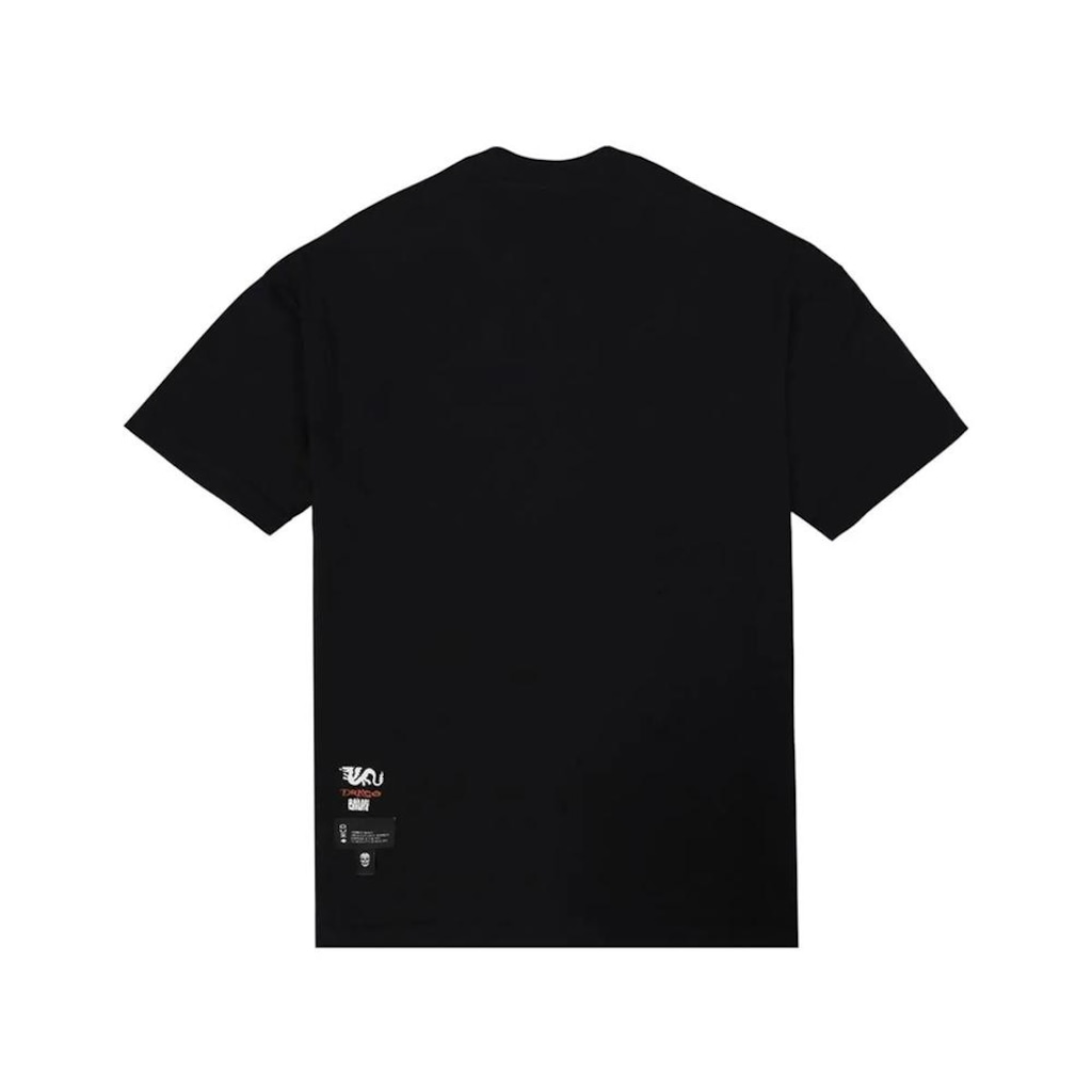 Imagem 2 do produto Camiseta MCD Espada Draco WT25 Masculina