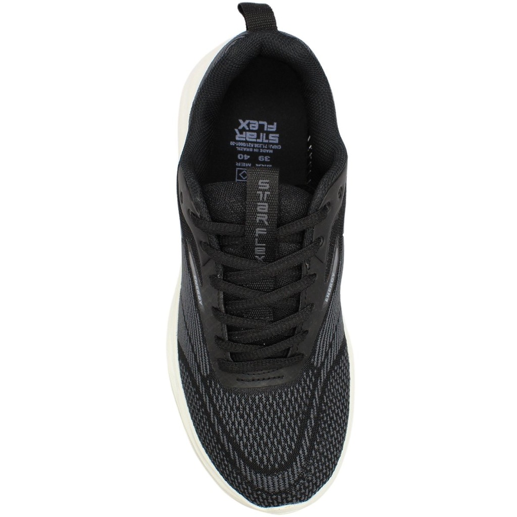 Imagem 4 do produto Tênis Masculino Esportivo Star Flex Energy