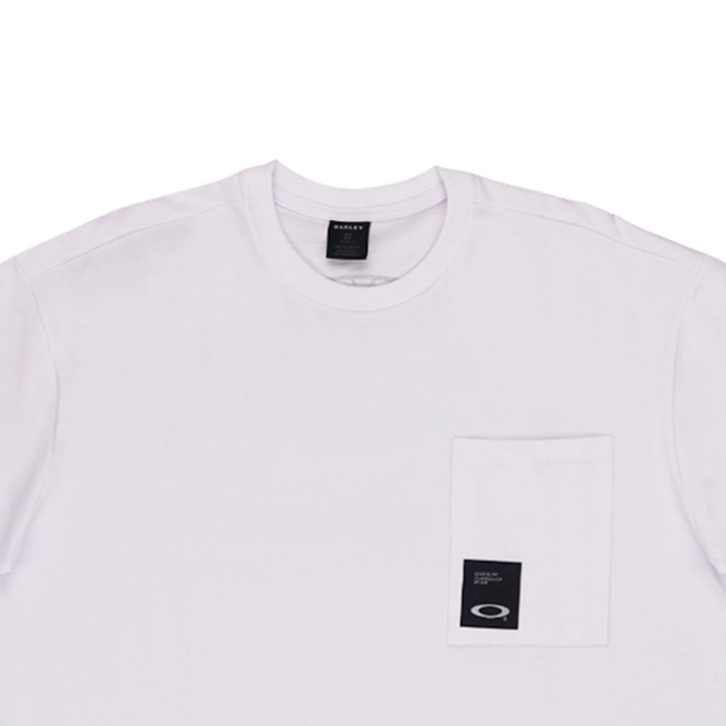 Imagem 5 do produto Camiseta Oakley Space Copyright Tee Masculina