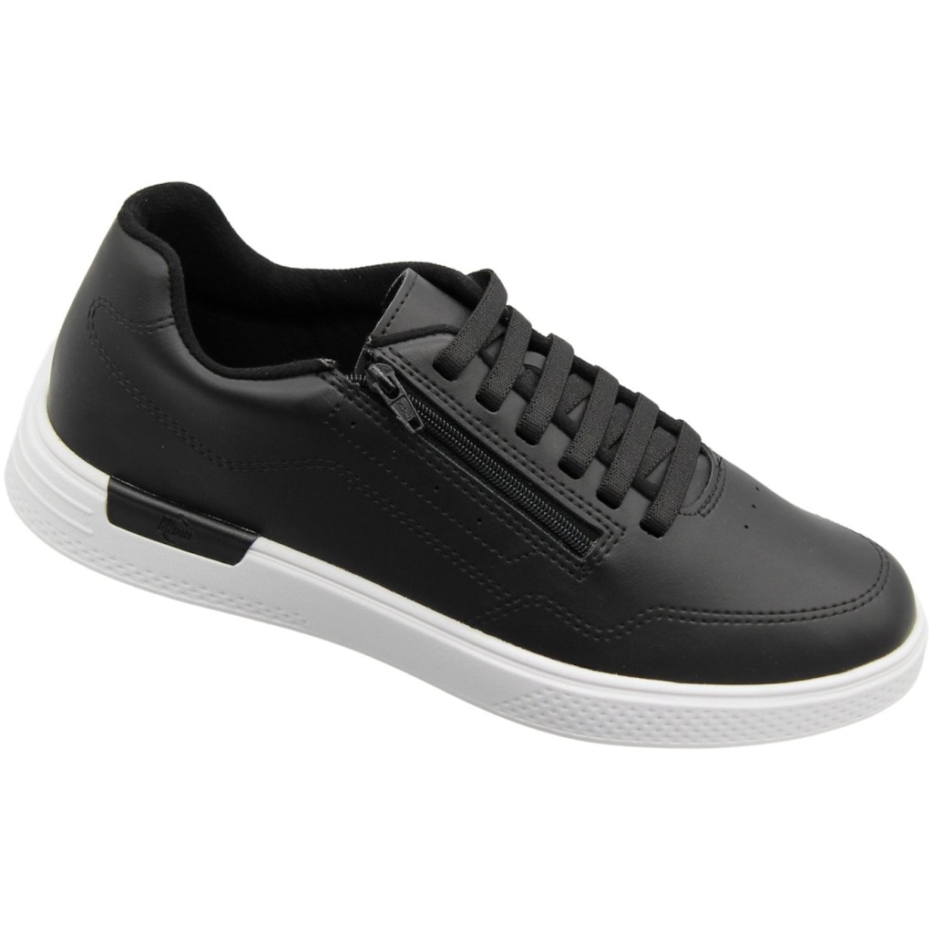 Imagem 3 do produto Sapatênis Masculino BRsport Mônaco Cadarço Elástico