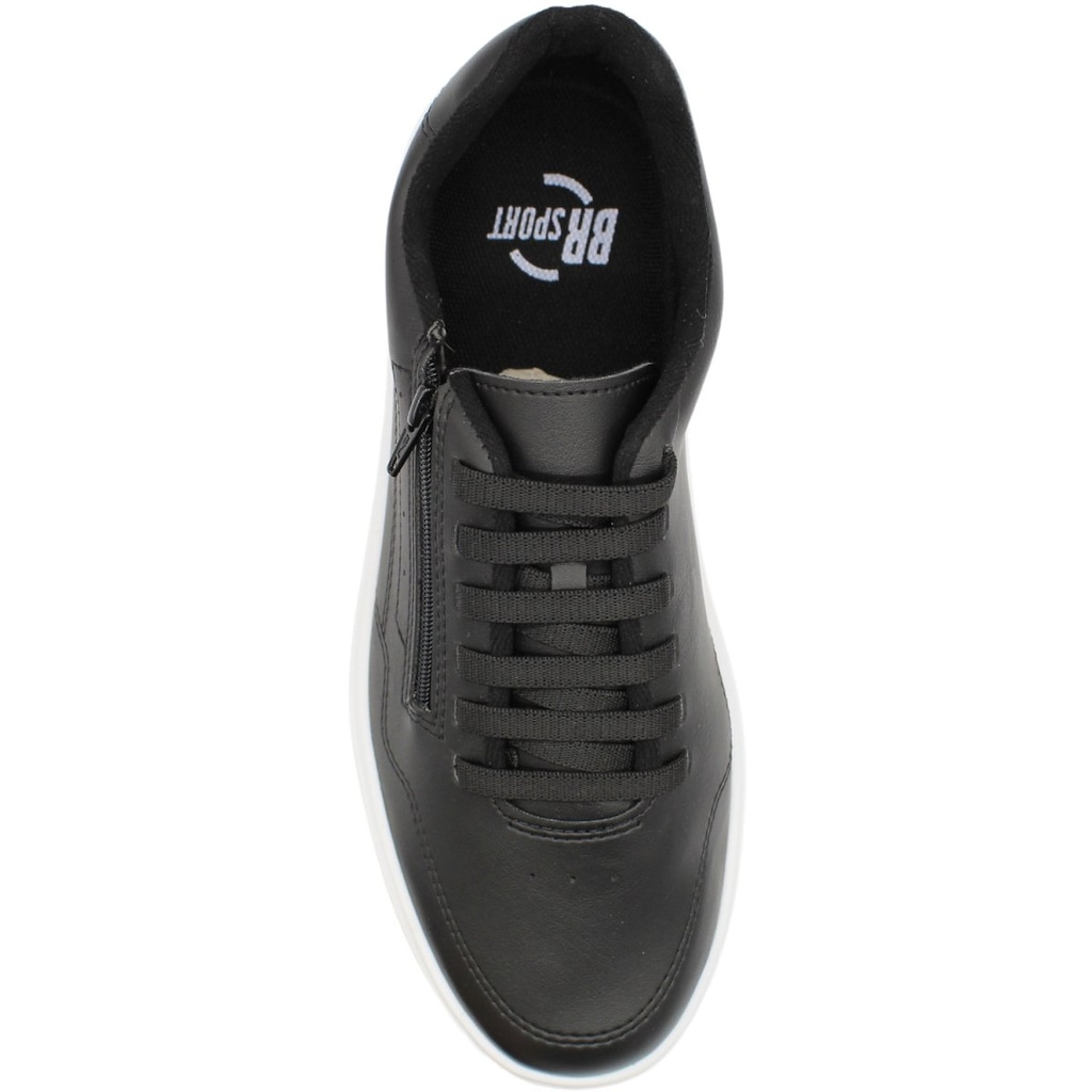 Imagem 4 do produto Sapatênis Masculino BRsport Mônaco Cadarço Elástico