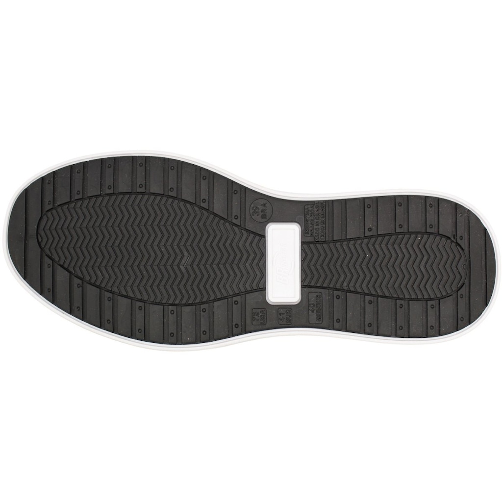 Imagem 5 do produto Sapatênis Masculino BRsport Mônaco Cadarço Elástico