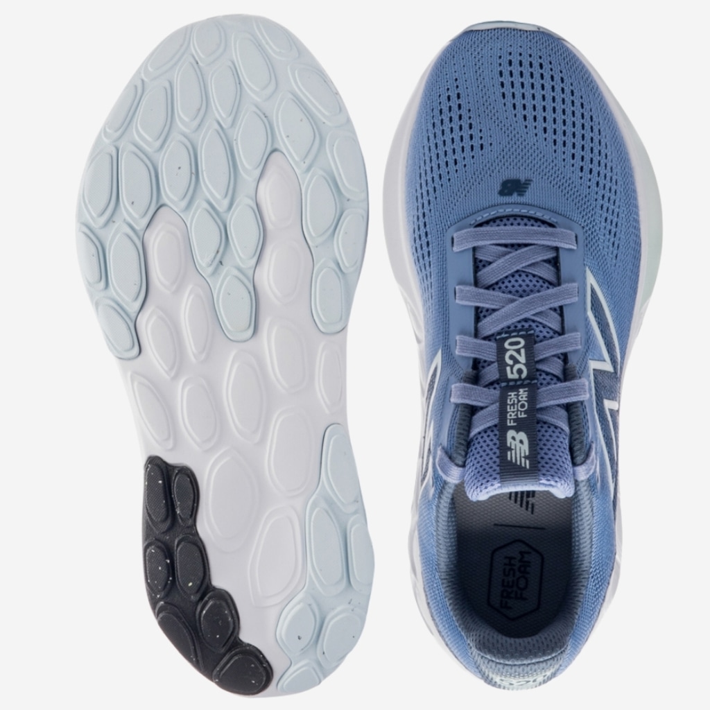 Imagem 4 do produto Tênis Feminino New Balance 520V9